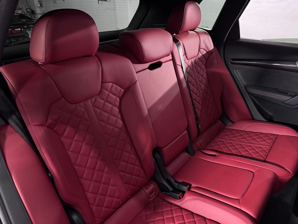 صورة مصغرة 46 لـ 2023 AUDI SQ5 PREMIUM PLUS