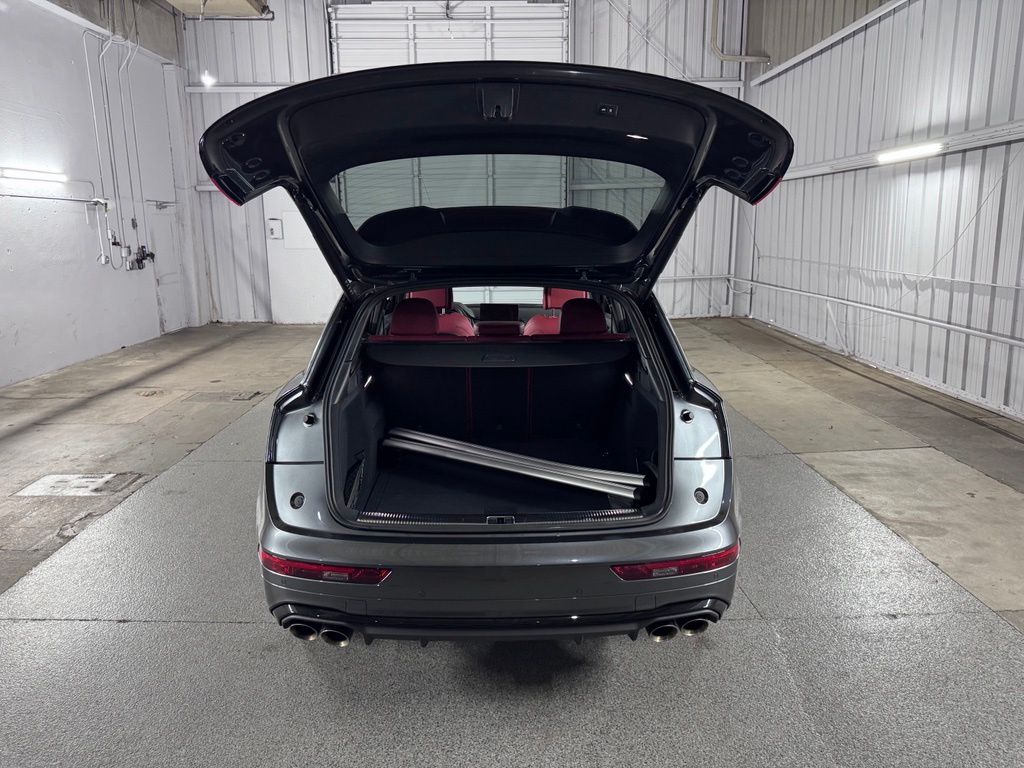 صورة مصغرة 55 لـ 2023 AUDI SQ5 PREMIUM PLUS