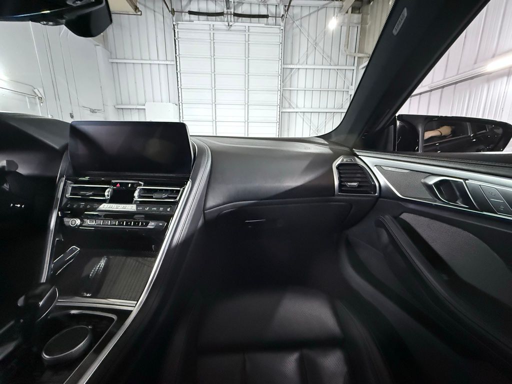 صورة مصغرة 48 لـ 2023 BMW M850 GRAN COUPE M850I XDRIVE GRAN COUPE