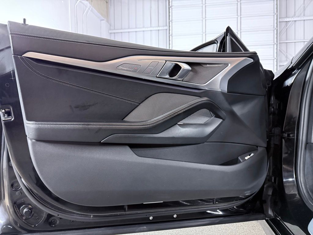 صورة مصغرة 20 لـ 2023 BMW M850 GRAN COUPE M850I XDRIVE GRAN COUPE