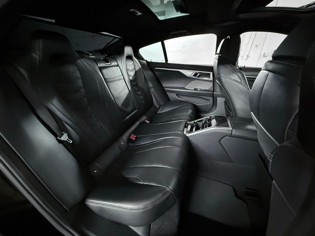 صورة مصغرة 24 لـ 2023 BMW M850 GRAN COUPE M850I XDRIVE GRAN COUPE