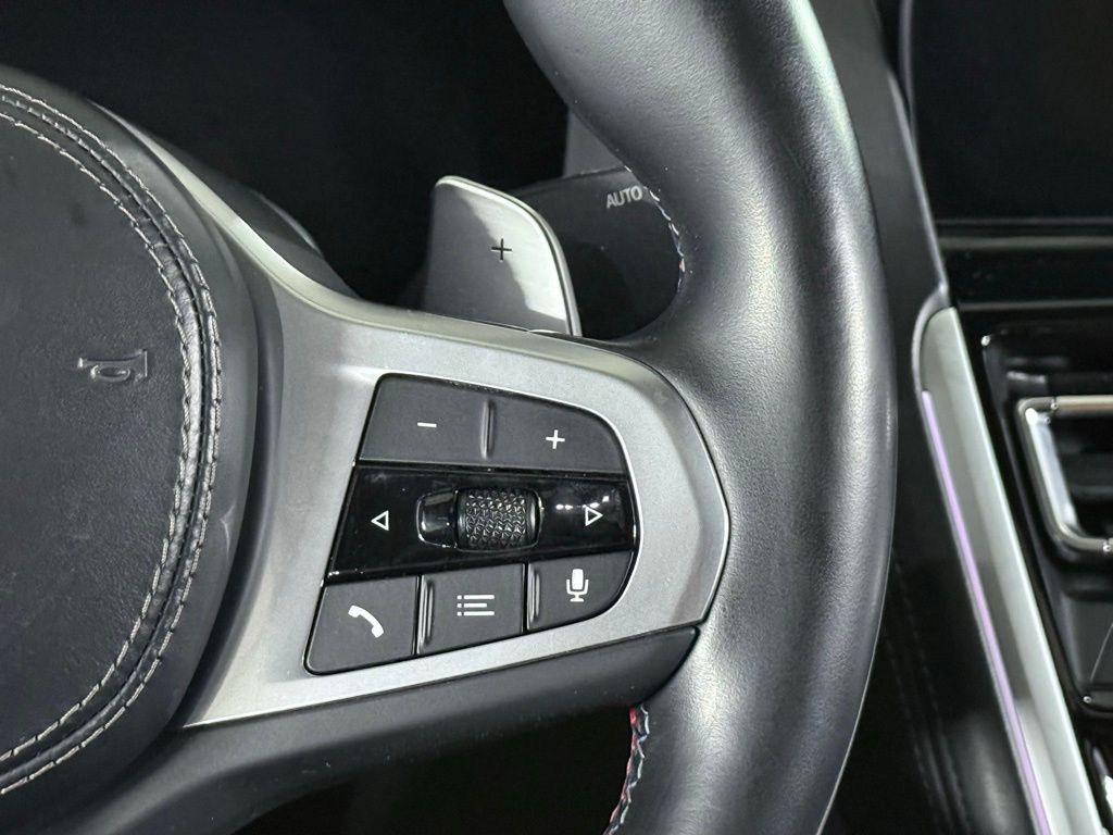 صورة مصغرة 44 لـ 2023 BMW M850 GRAN COUPE M850I XDRIVE GRAN COUPE