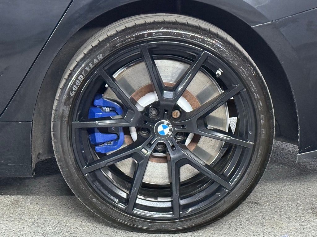 صورة مصغرة 13 لـ 2023 BMW M850 GRAN COUPE M850I XDRIVE GRAN COUPE