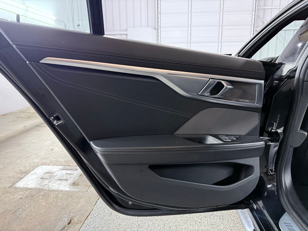 صورة مصغرة 23 لـ 2023 BMW M850 GRAN COUPE M850I XDRIVE GRAN COUPE