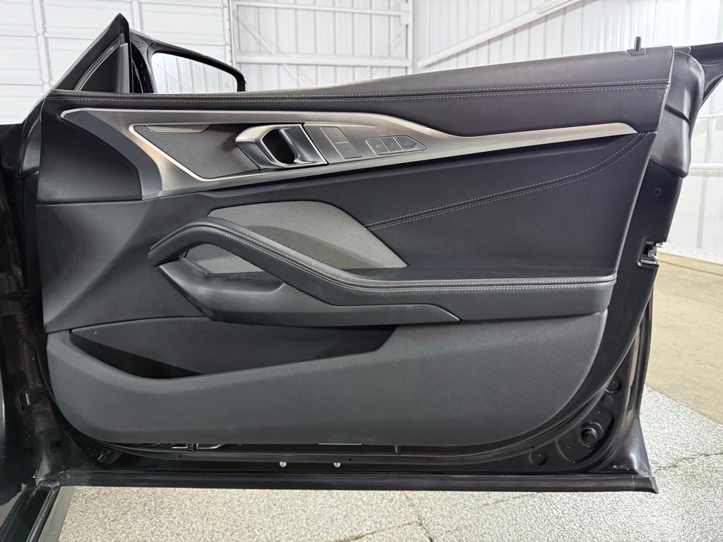 صورة مصغرة 30 لـ 2023 BMW M850 GRAN COUPE M850I XDRIVE GRAN COUPE
