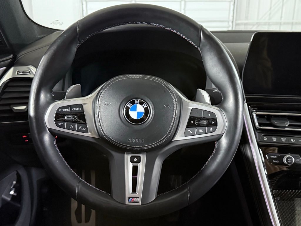 صورة مصغرة 42 لـ 2023 BMW M850 GRAN COUPE M850I XDRIVE GRAN COUPE