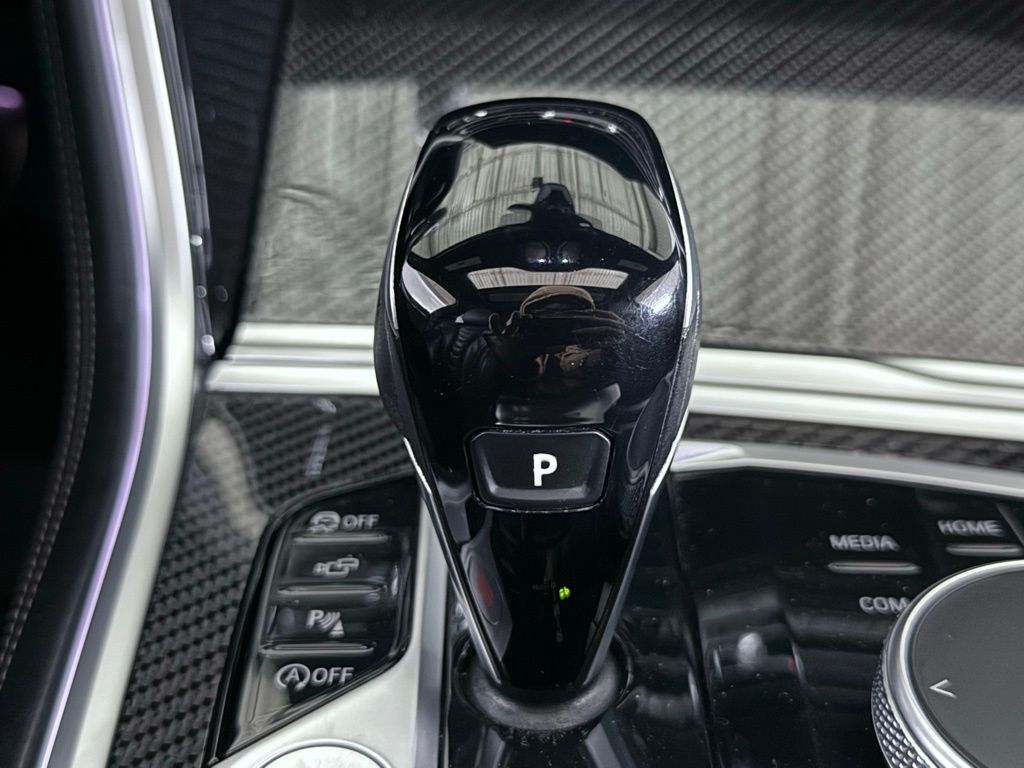 صورة مصغرة 36 لـ 2023 BMW M850 GRAN COUPE M850I XDRIVE GRAN COUPE