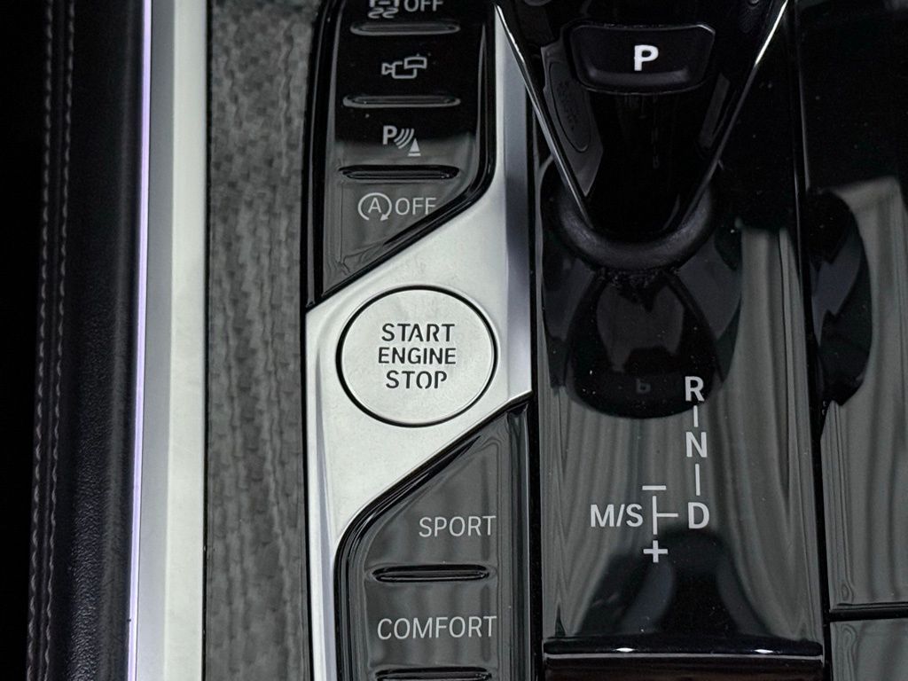 صورة مصغرة 38 لـ 2023 BMW M850 GRAN COUPE M850I XDRIVE GRAN COUPE