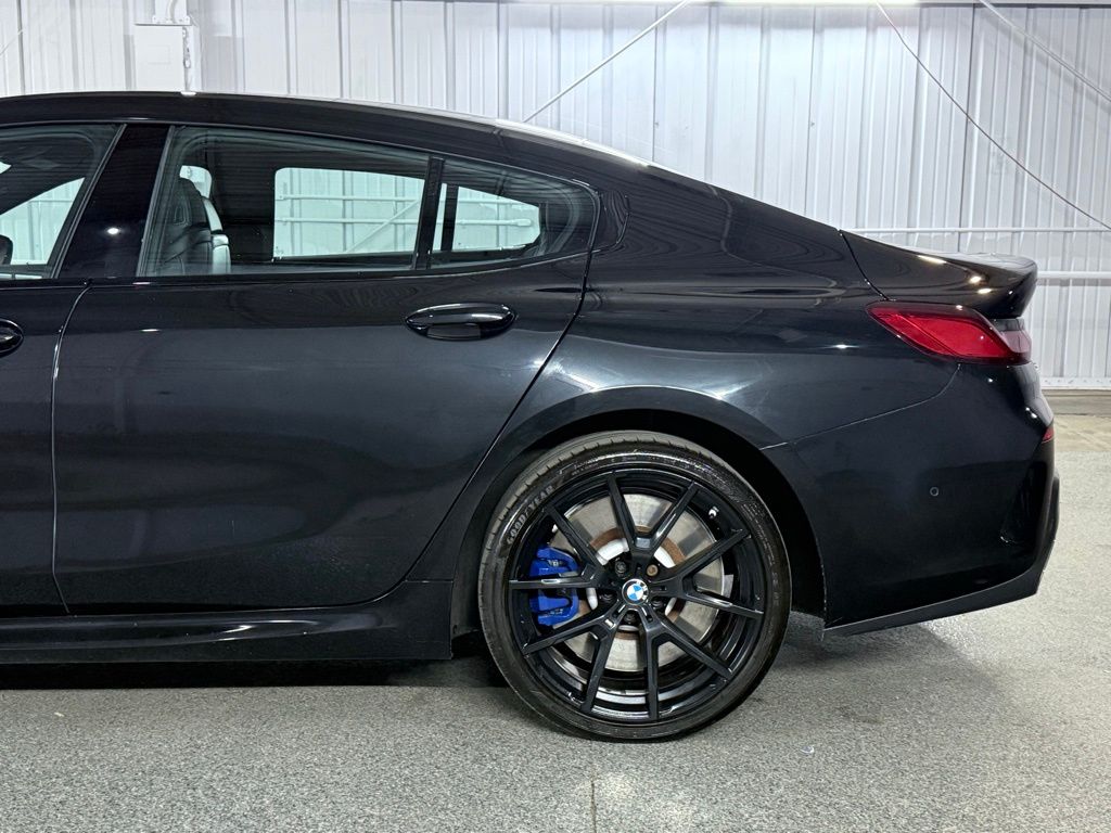 صورة مصغرة 12 لـ 2023 BMW M850 GRAN COUPE M850I XDRIVE GRAN COUPE