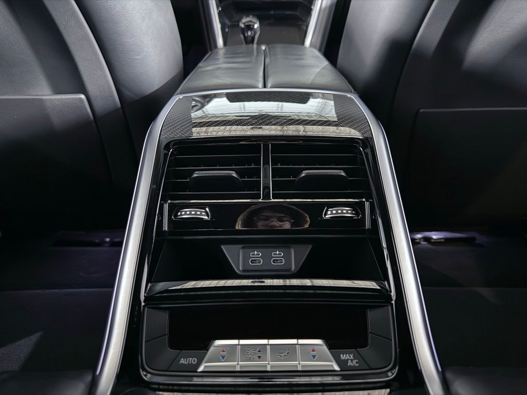 صورة مصغرة 41 لـ 2023 BMW M850 GRAN COUPE M850I XDRIVE GRAN COUPE