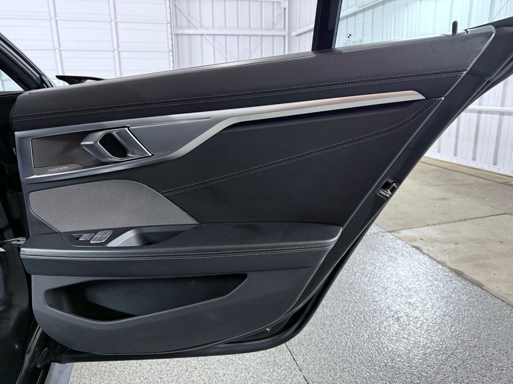 صورة مصغرة 26 لـ 2023 BMW M850 GRAN COUPE M850I XDRIVE GRAN COUPE