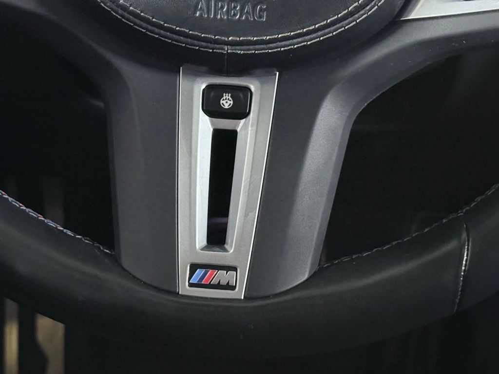صورة مصغرة 45 لـ 2023 BMW M850 GRAN COUPE M850I XDRIVE GRAN COUPE