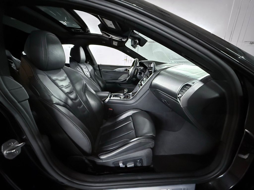 صورة مصغرة 28 لـ 2023 BMW M850 GRAN COUPE M850I XDRIVE GRAN COUPE