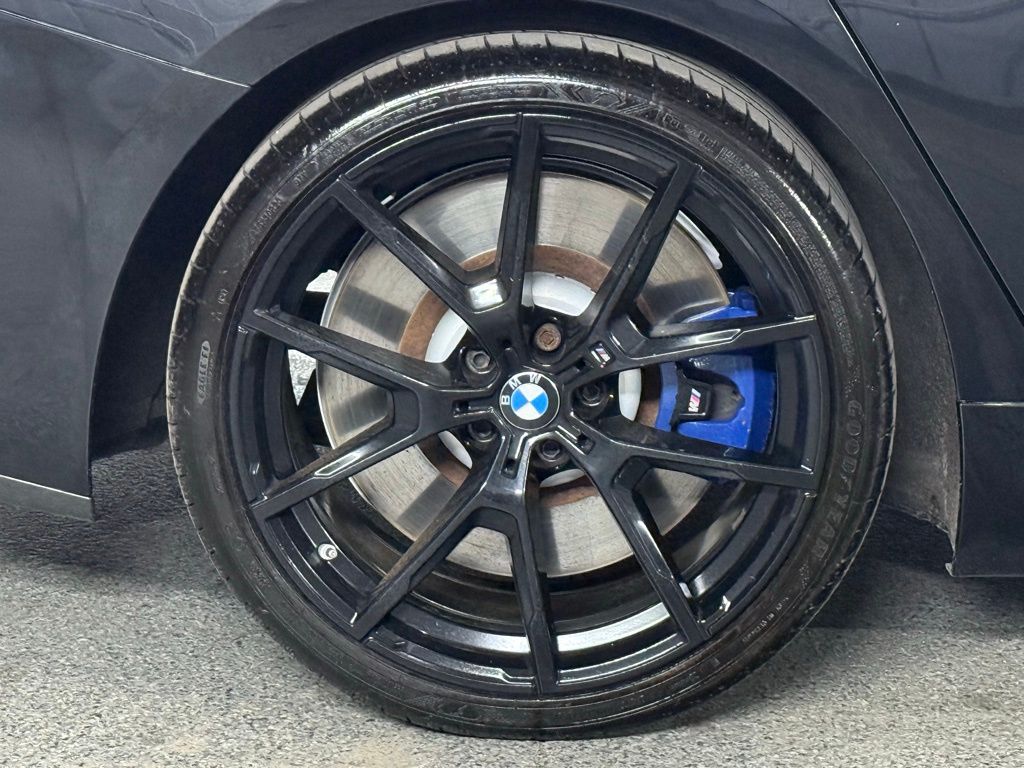 صورة مصغرة 8 لـ 2023 BMW M850 GRAN COUPE M850I XDRIVE GRAN COUPE
