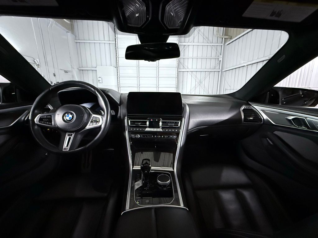 صورة مصغرة 47 لـ 2023 BMW M850 GRAN COUPE M850I XDRIVE GRAN COUPE