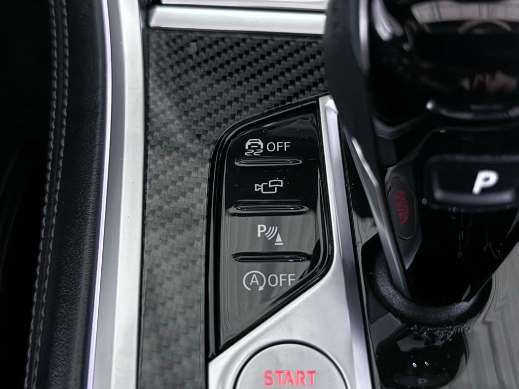 صورة مصغرة 37 لـ 2023 BMW M850 GRAN COUPE M850I XDRIVE GRAN COUPE