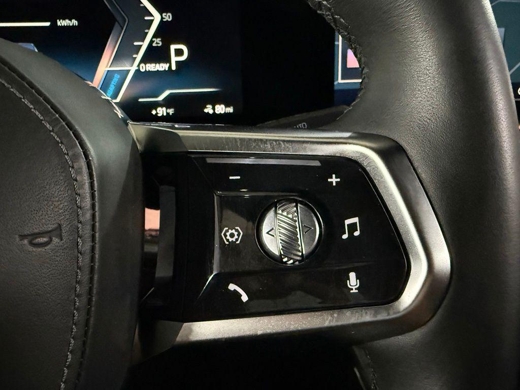 2023 BMW I7 XDRIVE60 — миниатюра 35