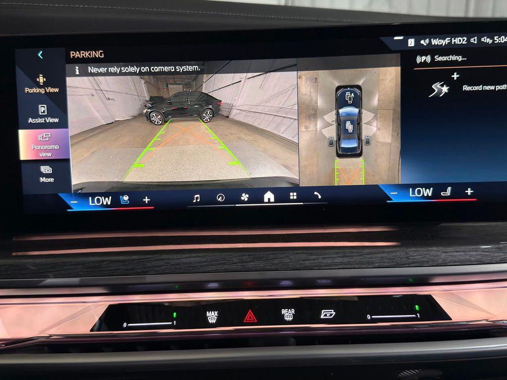 2023 BMW I7 XDRIVE60 — миниатюра 41