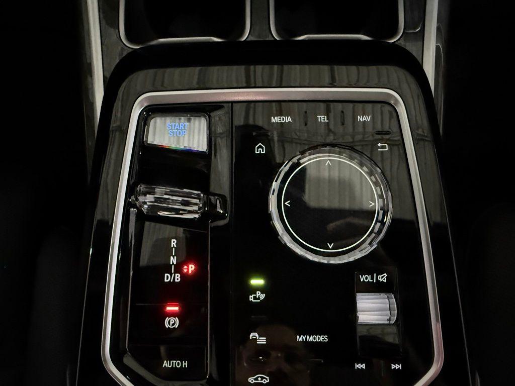 2023 BMW I7 XDRIVE60 — миниатюра 48