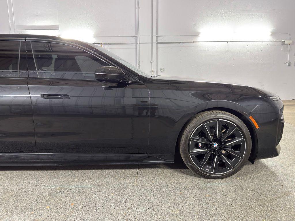 صورة 5 لـ 2023 BMW I7 XDRIVE60