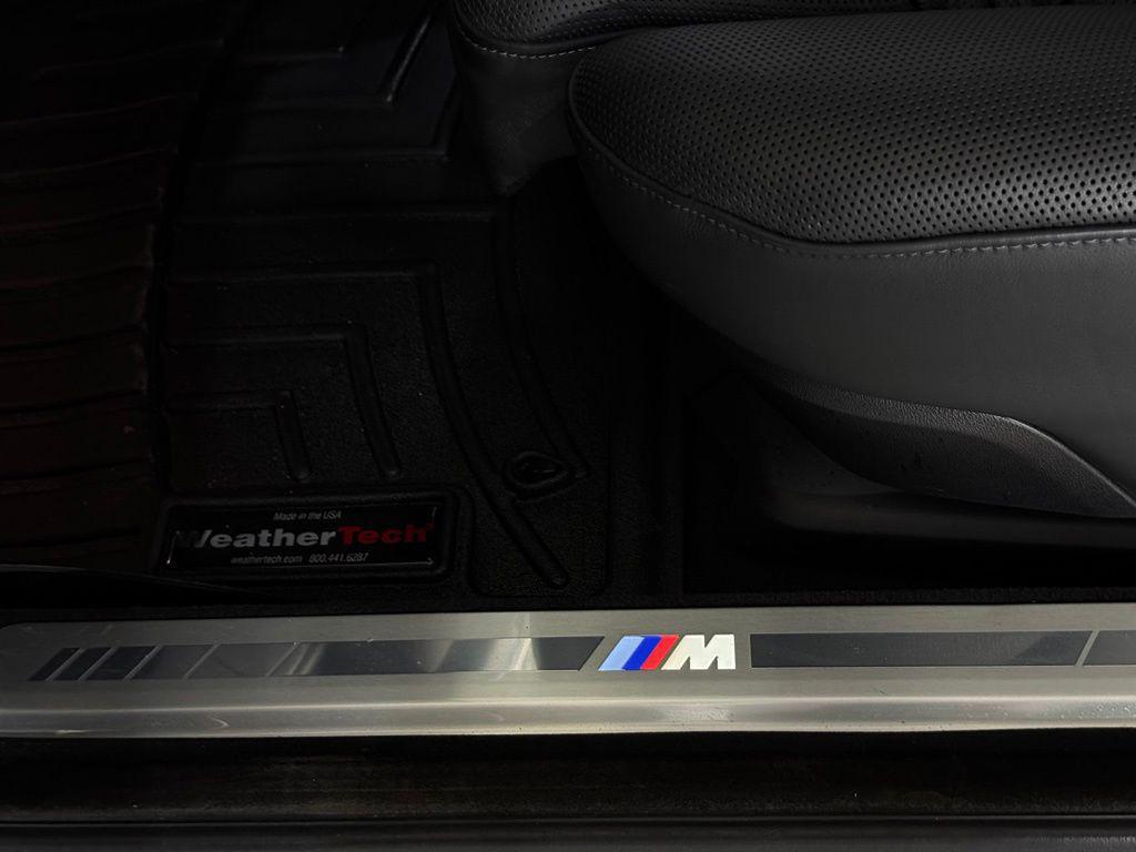 2023 BMW I7 XDRIVE60 — миниатюра 22