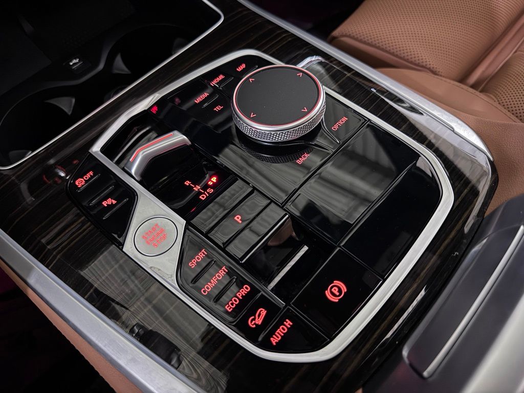 2024 BMW X5 XDRIVE40I — миниатюра 34
