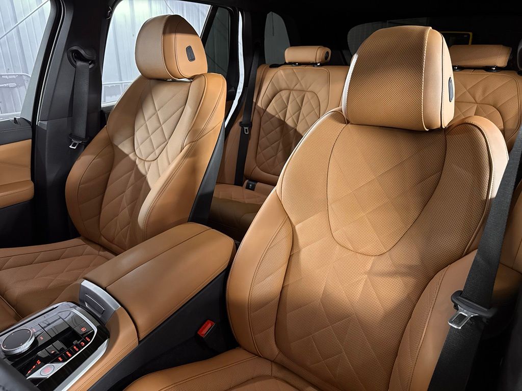 2024 BMW X5 XDRIVE40I — миниатюра 41