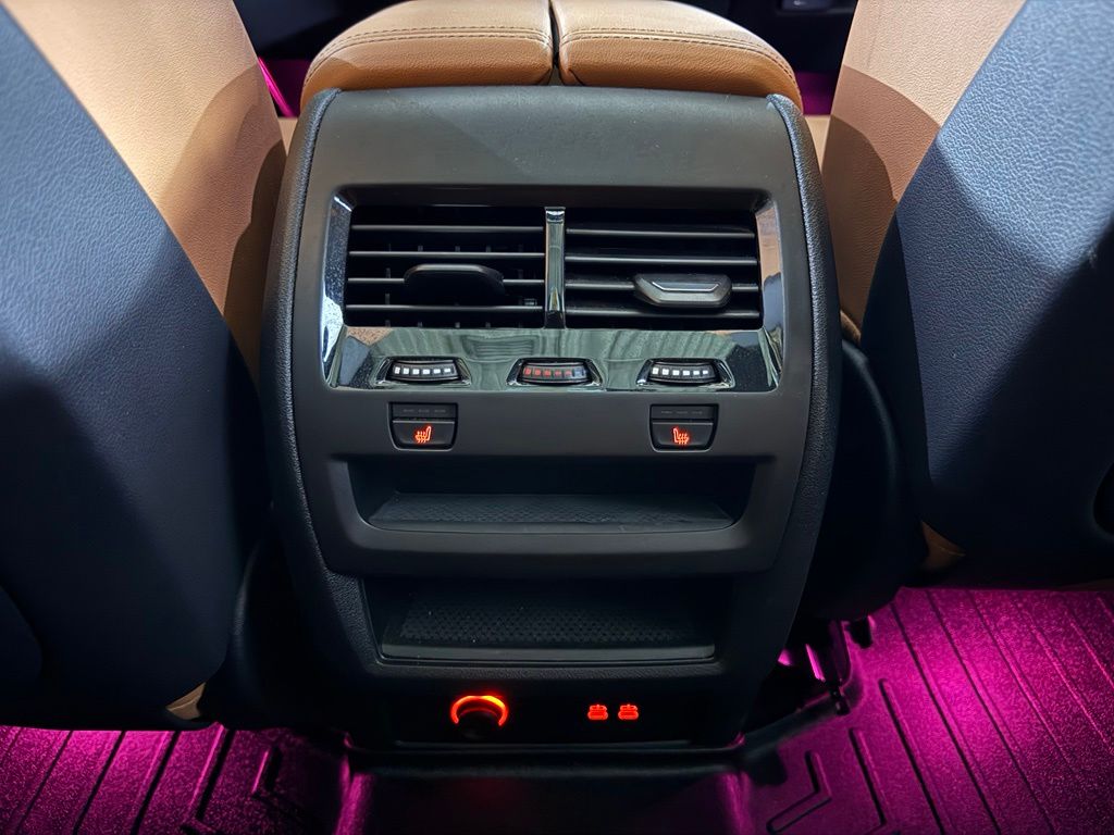 2024 BMW X5 XDRIVE40I — миниатюра 25