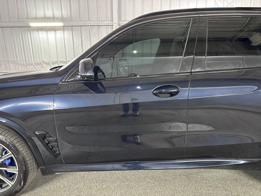 2024 BMW X5 XDRIVE40I — миниатюра 17
