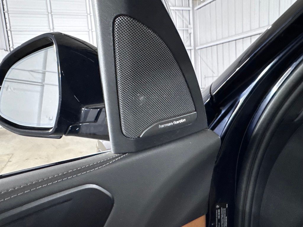 2024 BMW X5 XDRIVE40I — миниатюра 38