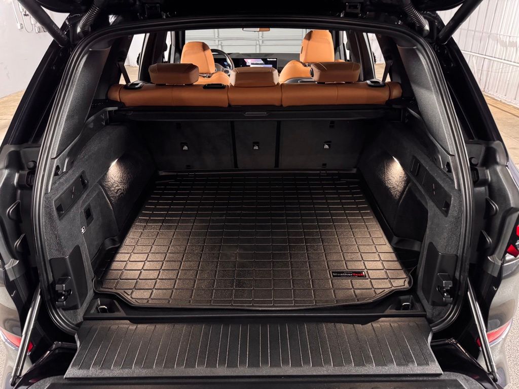 2024 BMW X5 XDRIVE40I — миниатюра 47