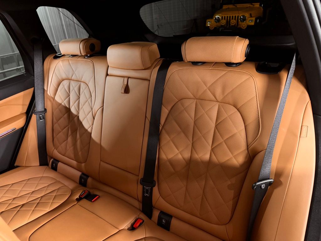 2024 BMW X5 XDRIVE40I — миниатюра 42