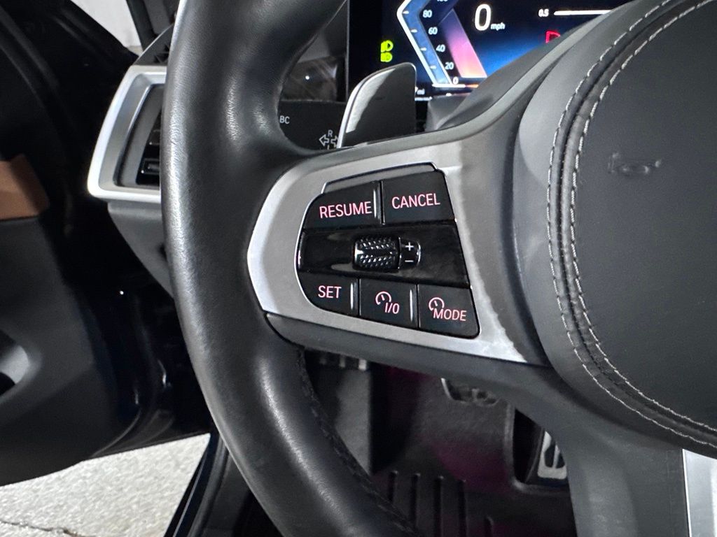 2024 BMW X5 XDRIVE40I — миниатюра 29