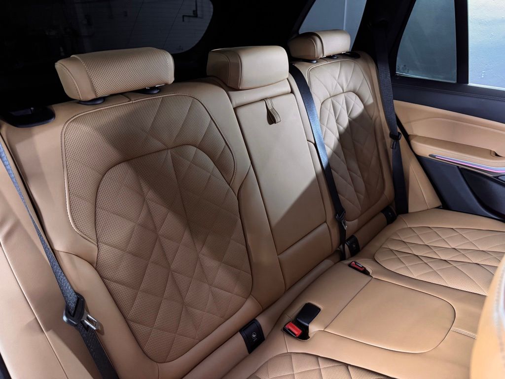 2024 BMW X5 XDRIVE40I — миниатюра 43