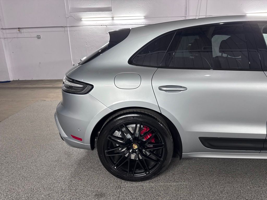 صورة 6 لـ 2022 Porsche MACAN GTS