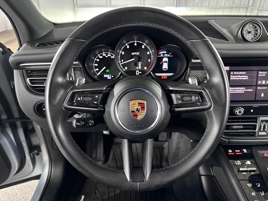2022 Porsche MACAN GTS thumbnail 28