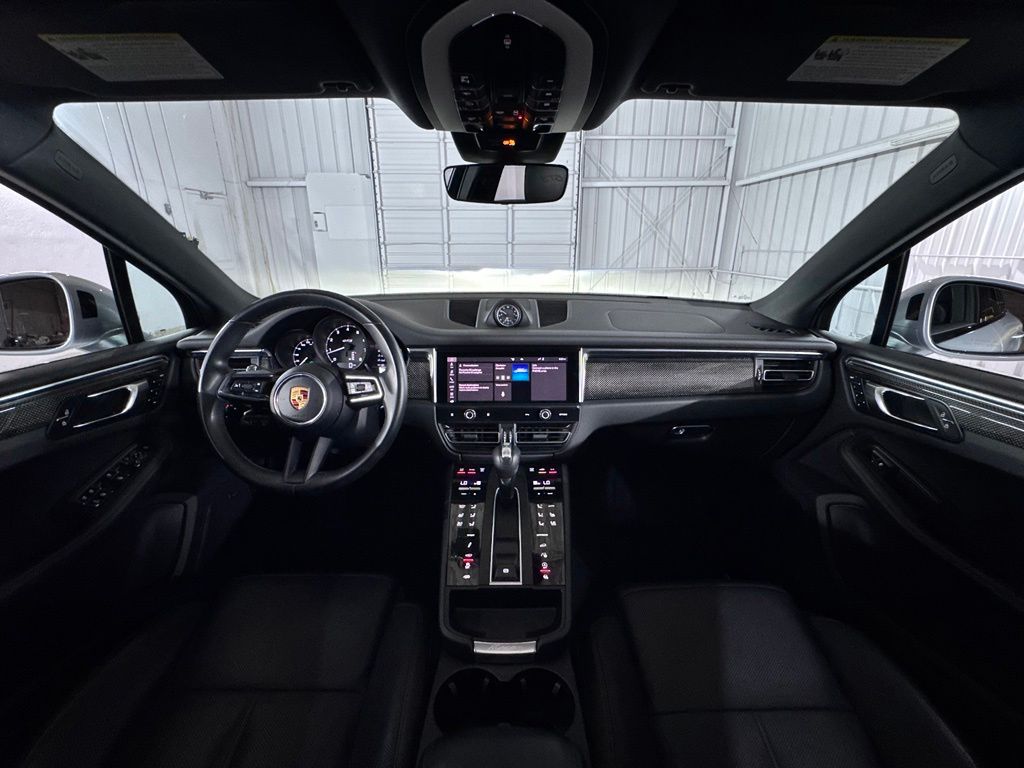 2022 Porsche MACAN GTS thumbnail 21