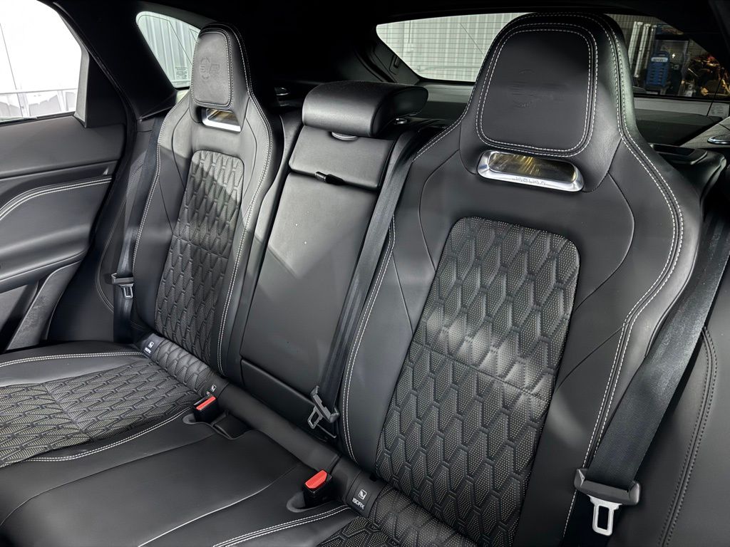 صورة مصغرة 45 لـ 2020 Jaguar F-PACE SVR