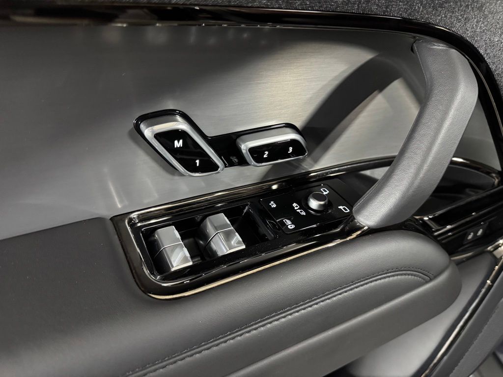 صورة مصغرة 46 لـ 2023 LAND Rover RANGE ROVER SPORT SE DYNAMIC