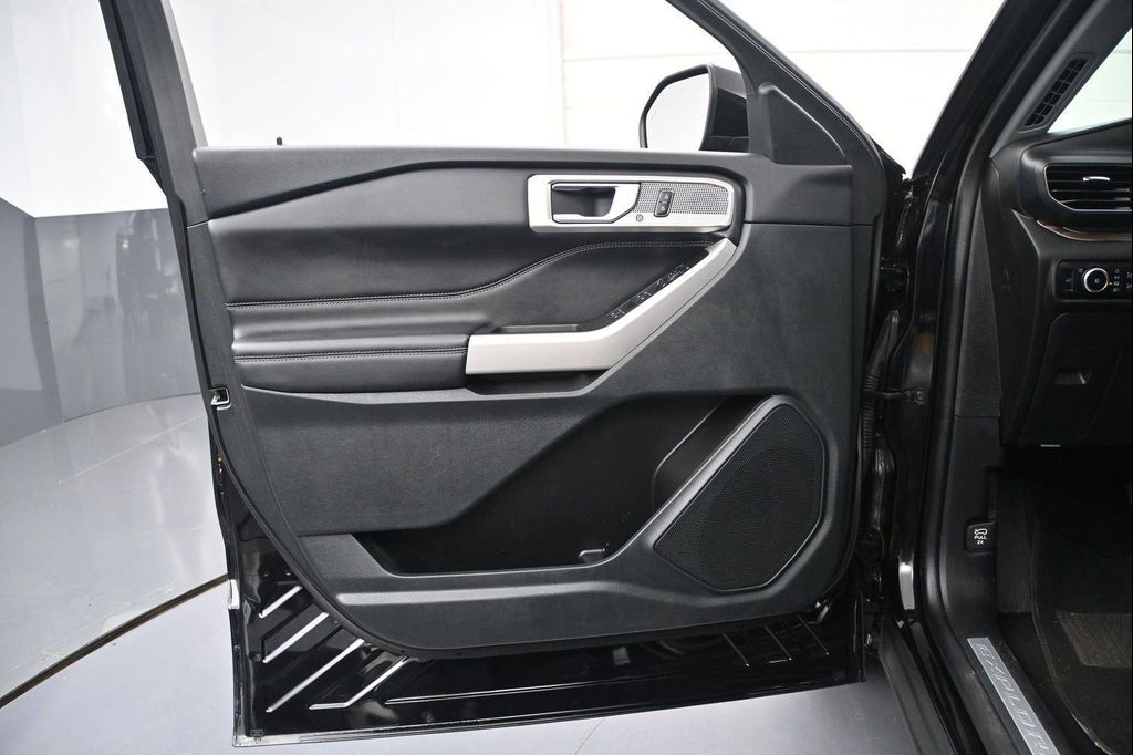 2024 FORD EXPLORER LIMITED — фото 9