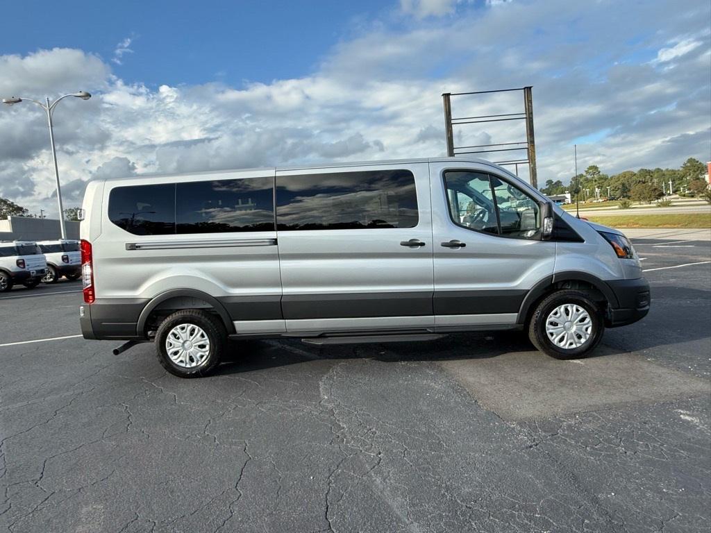 2025 FORD TRANSIT-350 XL 照片 3