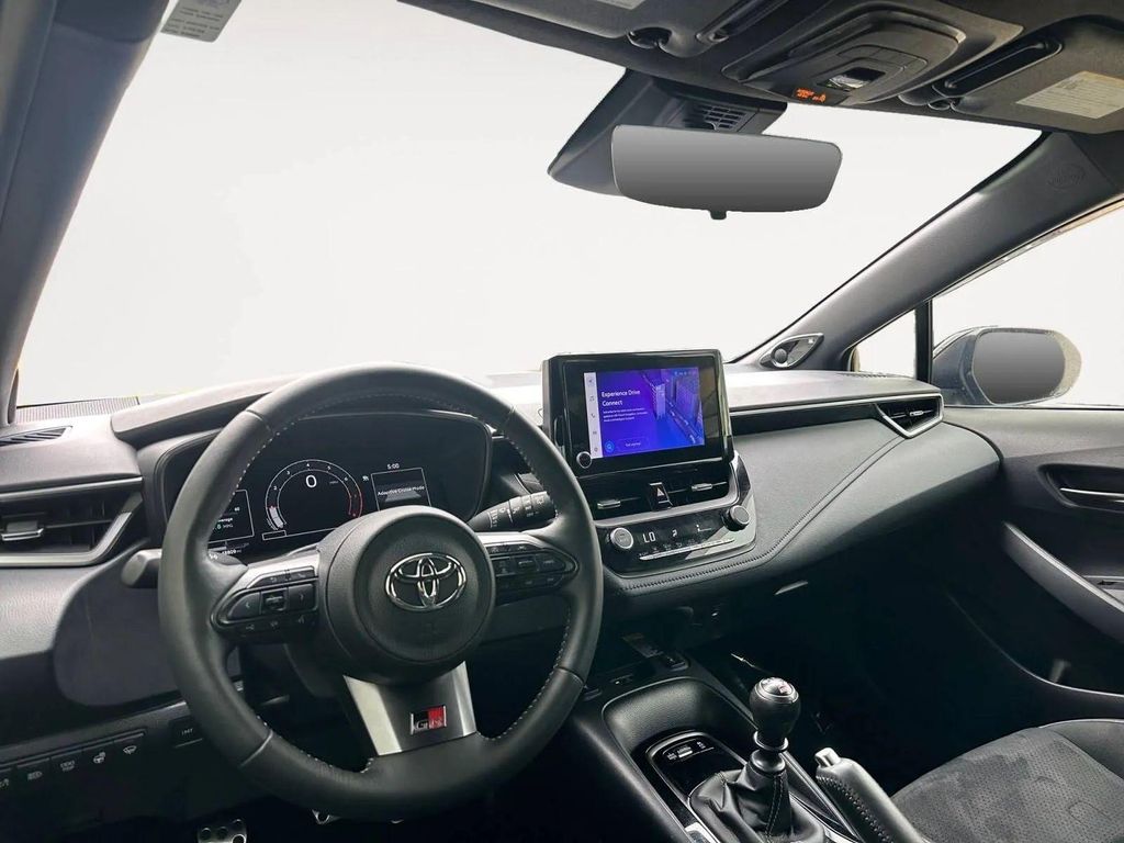 2024 Toyota GR COROLLA PREMIUM — миниатюра 20
