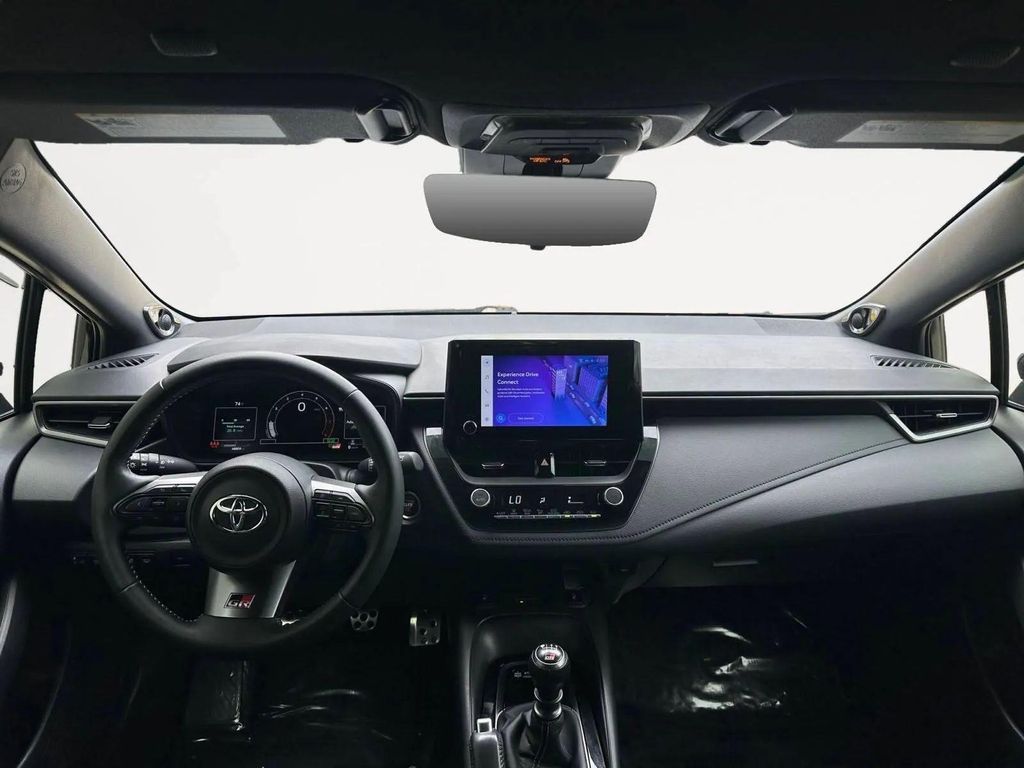 2024 Toyota GR COROLLA PREMIUM — миниатюра 21