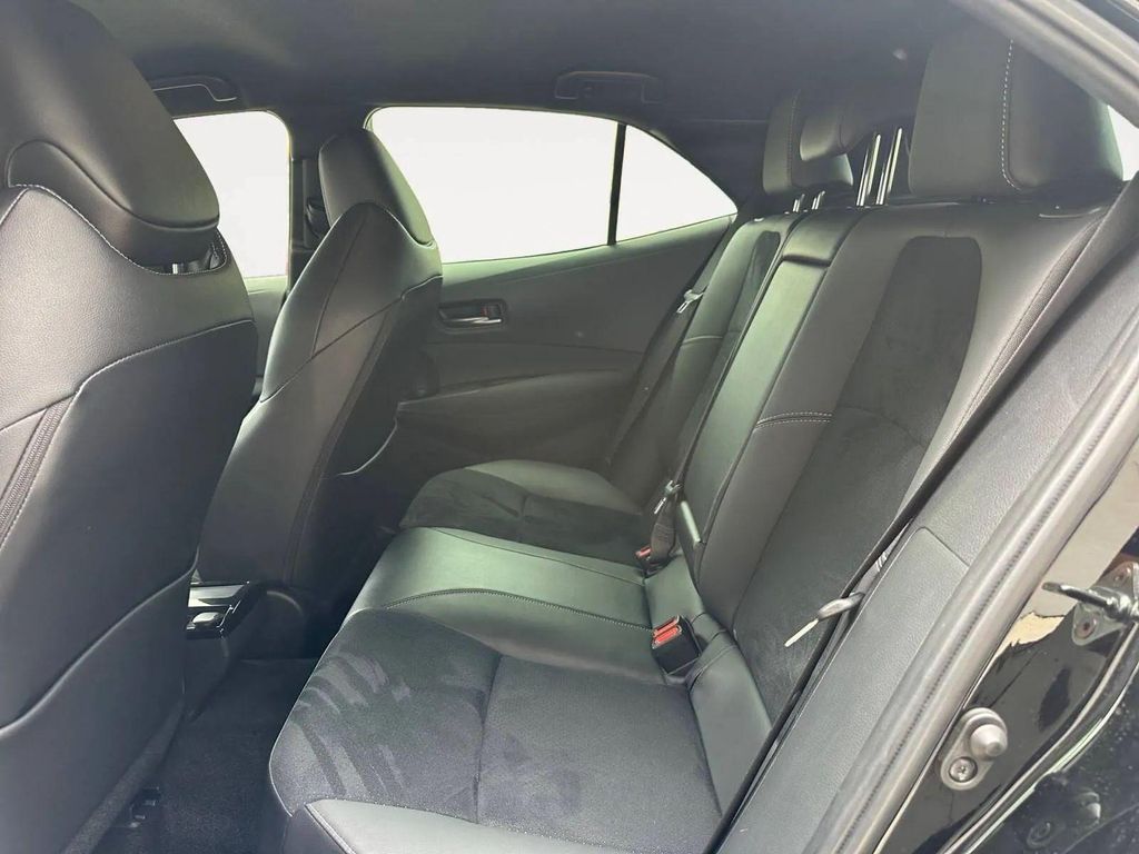 2024 Toyota GR COROLLA PREMIUM — миниатюра 23