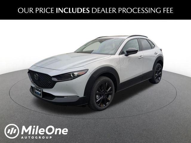 New 2026 Mazda CX-30 2.5 S Aire Edition