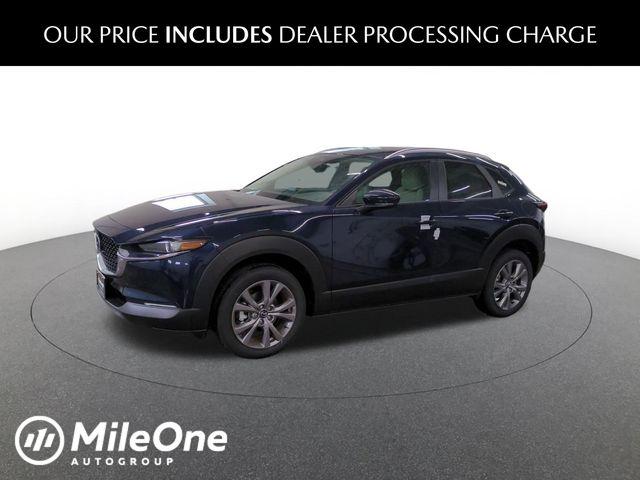 New 2026 Mazda CX-30 Preferred