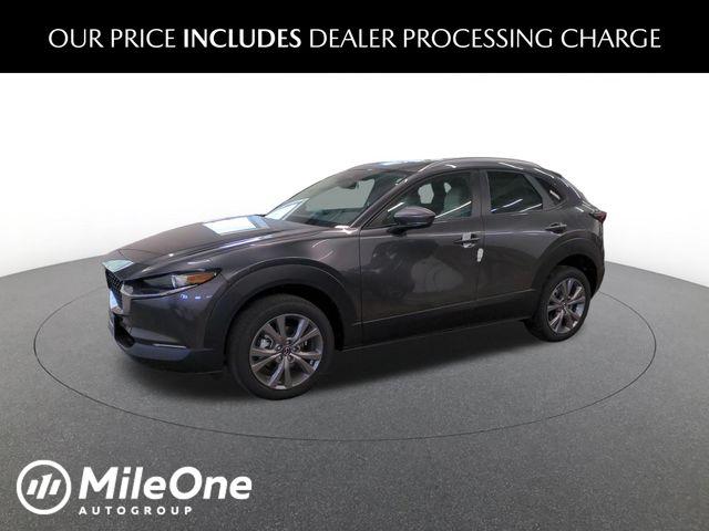 New 2026 Mazda CX-30 Preferred