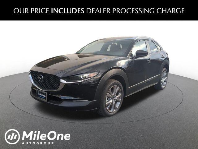 New 2026 Mazda CX-30 Preferred