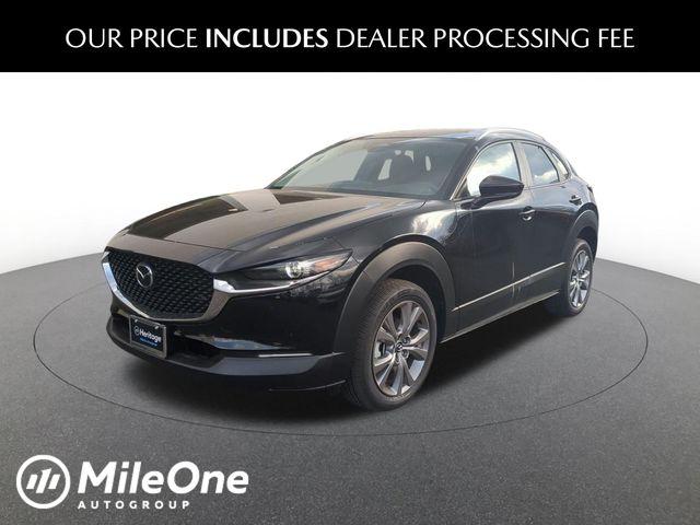 New 2026 Mazda CX-30 Preferred