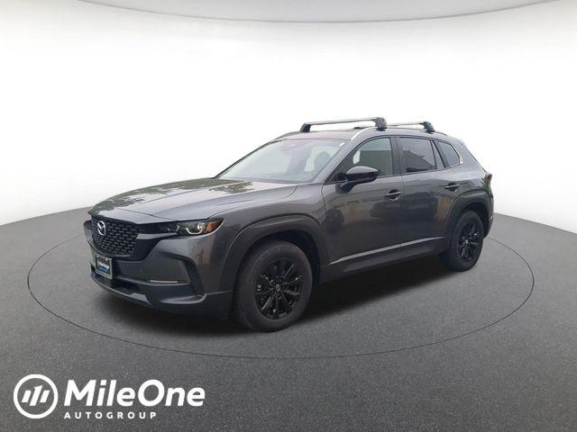New 2026 Mazda CX-50 2.5 S PREFERRED